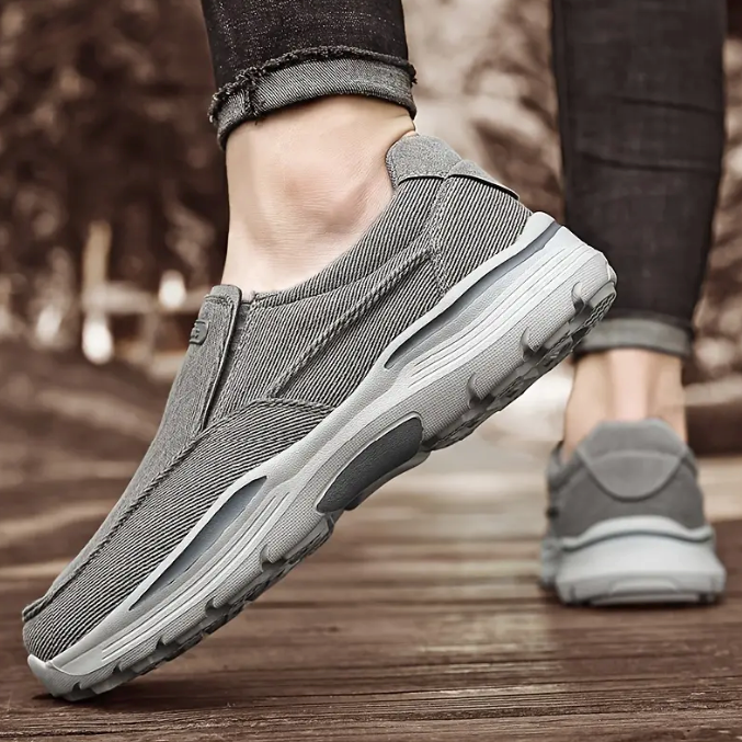 Stylische und Schmerzfreie Sneaker - Unisex