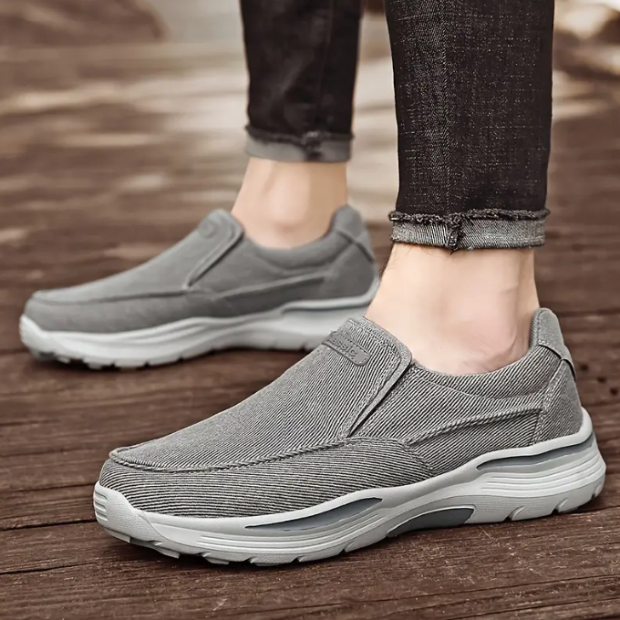 Stylische und Schmerzfreie Sneaker - Unisex