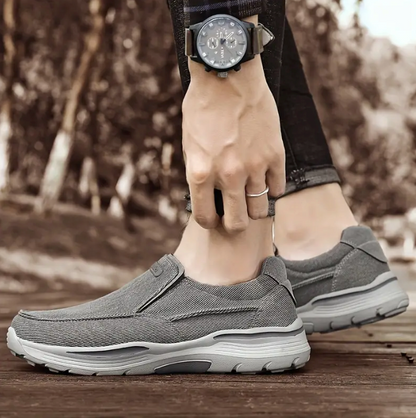 Stylische und Schmerzfreie Sneaker - Unisex