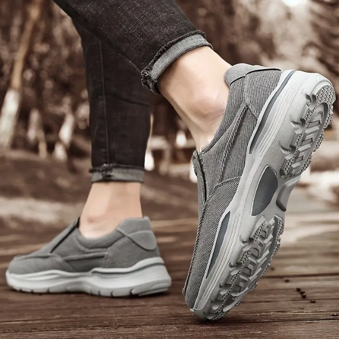 Stylische und Schmerzfreie Sneaker - Unisex