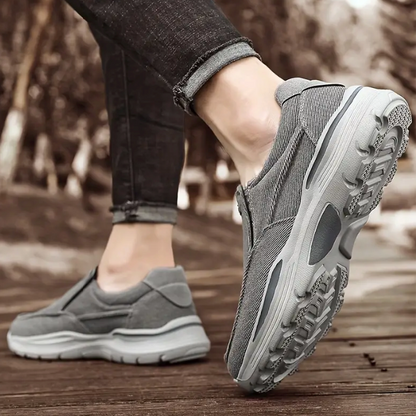 Stylische und Schmerzfreie Sneaker - Unisex
