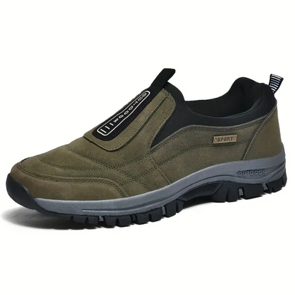 Unterstützender Komfortschuh – VitalStep Unisex