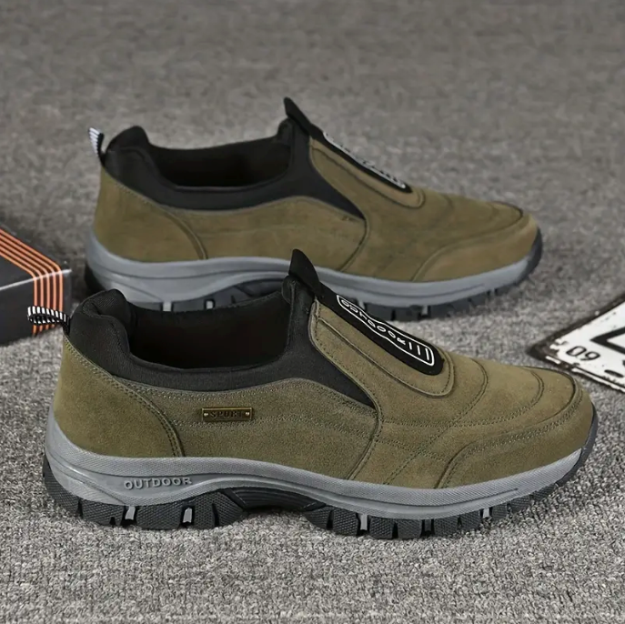 Unterstützender Komfortschuh – VitalStep Unisex