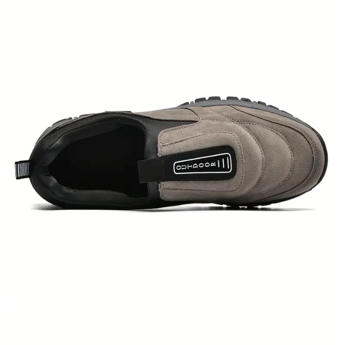 Unterstützender Komfortschuh – VitalStep Unisex