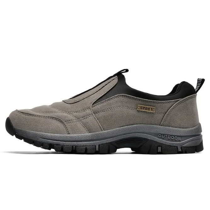 Unterstützender Komfortschuh – VitalStep Unisex