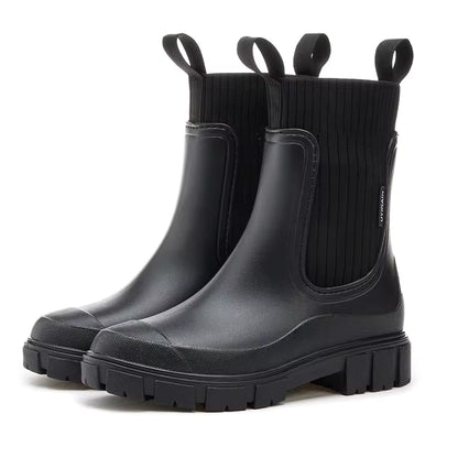 NORDÉ – Bequeme Stiefel für lange Tage