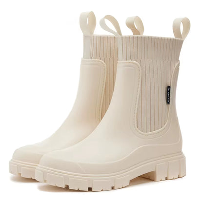 NORDÉ – Bequeme Stiefel für lange Tage