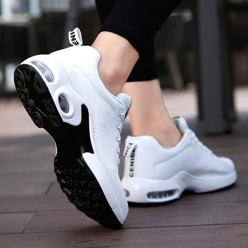 Orthopädische Sportschuhe - AirFlex