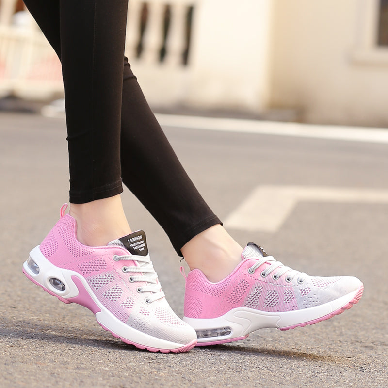Orthopädische Sportschuhe - AirFlex