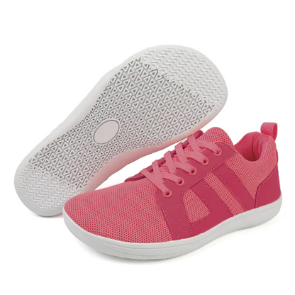 LARA Wide Pro – Extra Breite Barfußschuhe mit natürlicher Bewegungsfreiheit (Unisex)