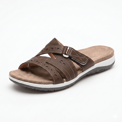 Ortho Serenity - Bequeme Orthopädische Sandalen
