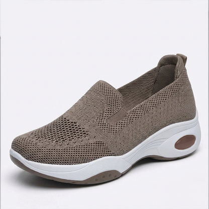 Orthopädische Slip-On Sneakers
