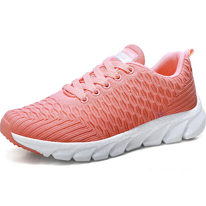 Orthopädische Damen Sneaker mit Komfort