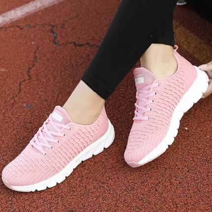 Orthopädische Damen Sneaker mit Komfort