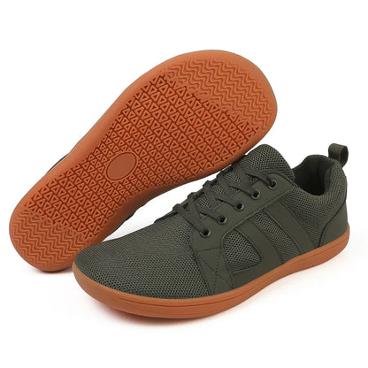 LARA Wide Pro – Extra Breite Barfußschuhe mit natürlicher Bewegungsfreiheit (Unisex)
