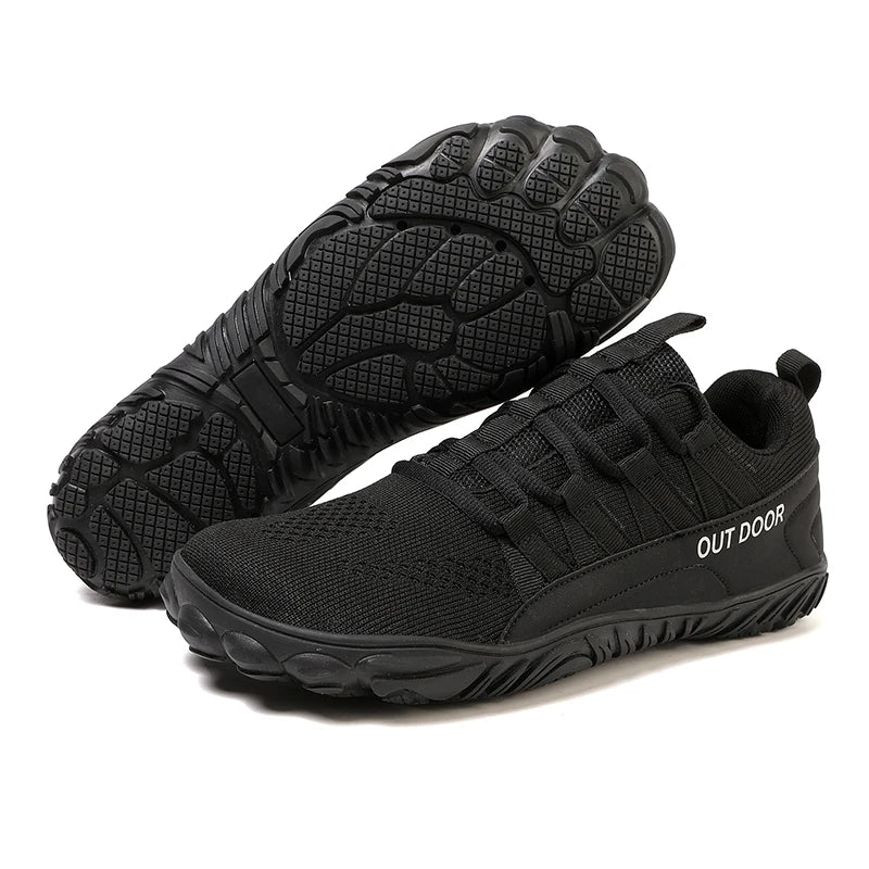 Gesunde & Bequeme Barfußschuhe ErgoFlex Trail VitaStride®