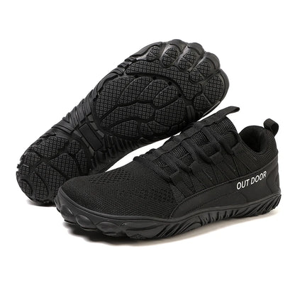 Gesunde & Bequeme Barfußschuhe ErgoFlex Trail VitaStride®