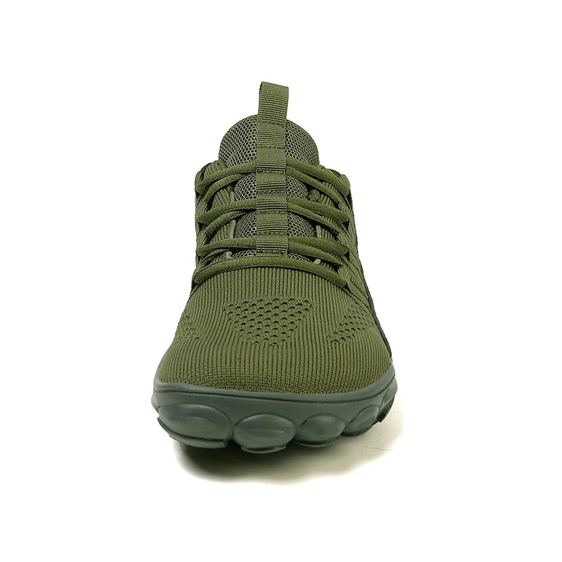 Gesunde & Bequeme Barfußschuhe ErgoFlex Trail VitaStride®