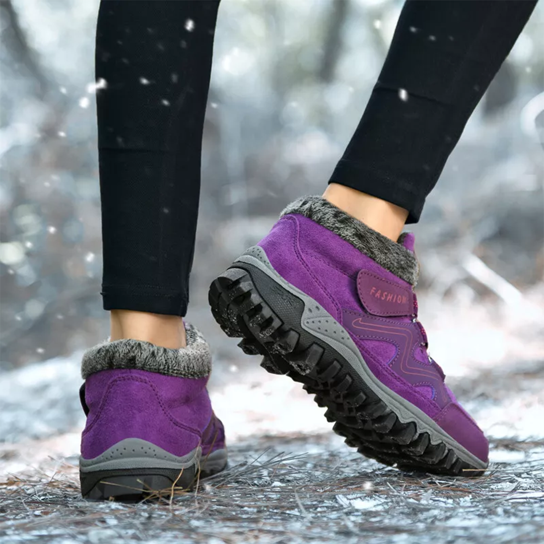 Luna Orthopädische Winterschuhe