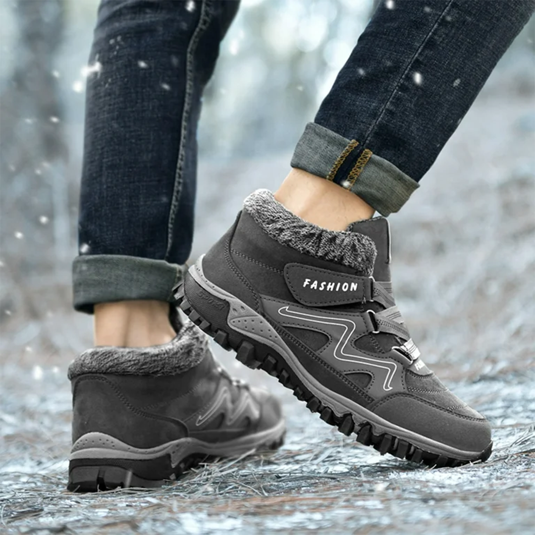 Luna Orthopädische Winterschuhe