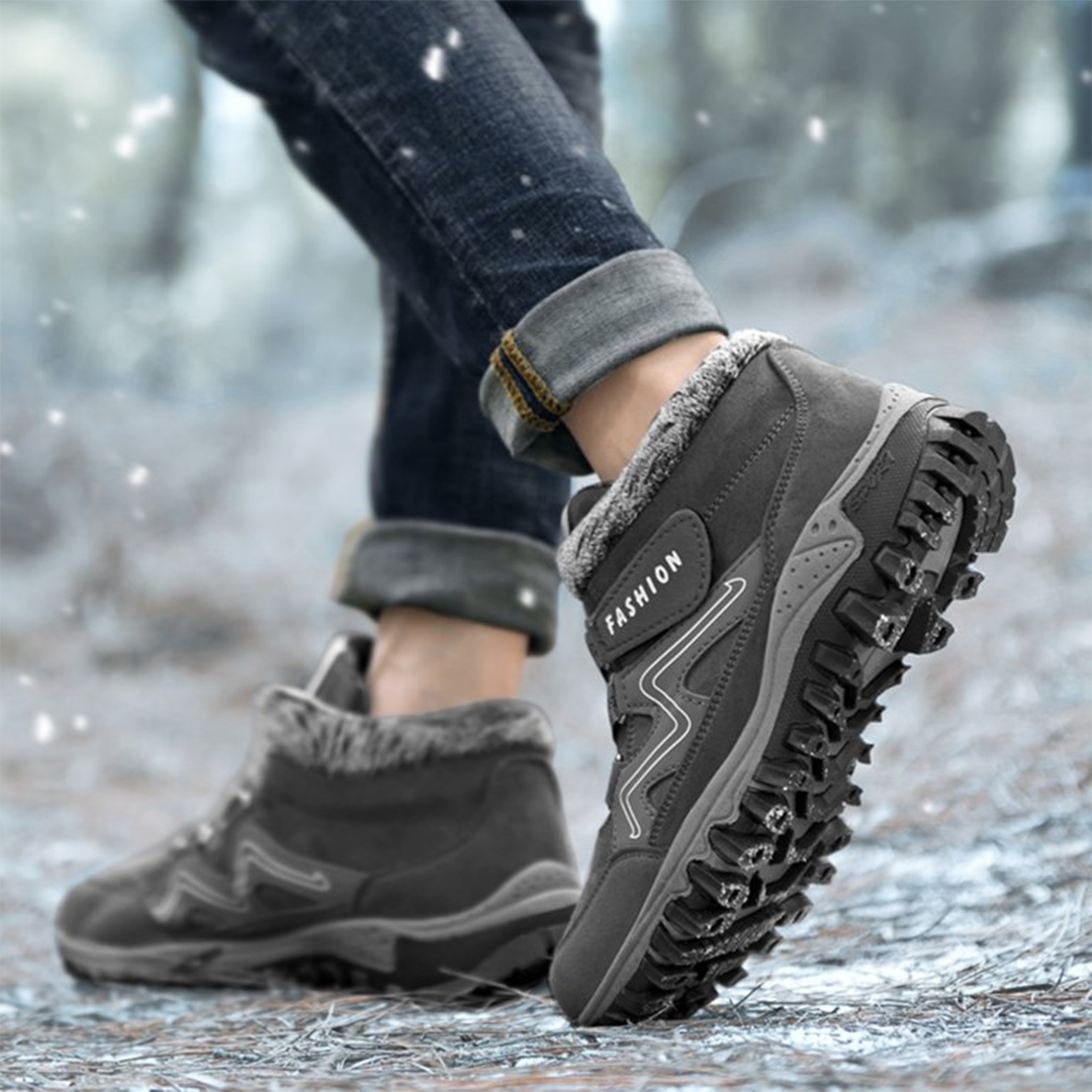 Luna Orthopädische Winterschuhe