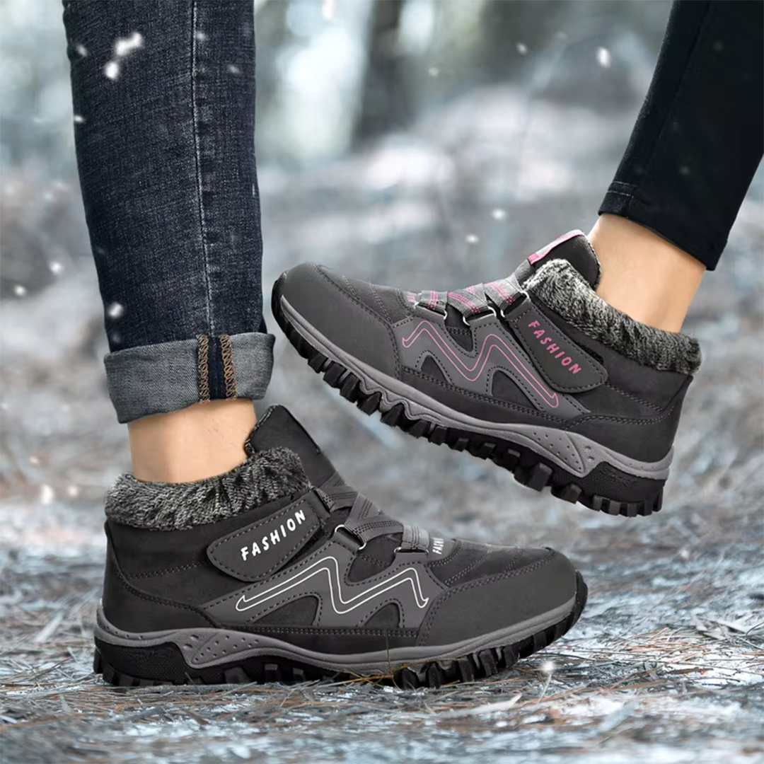 Luna Orthopädische Winterschuhe