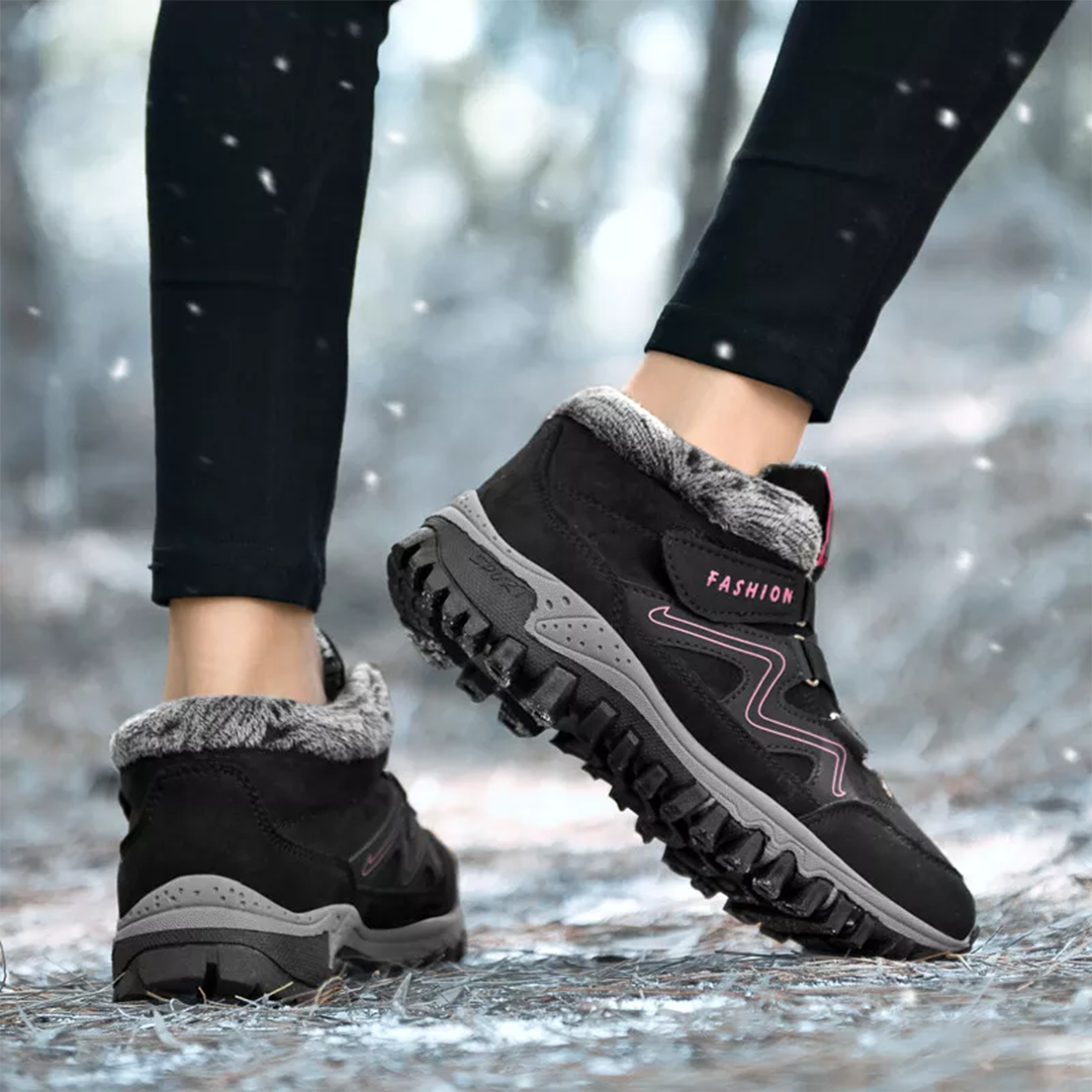 Luna Orthopädische Winterschuhe