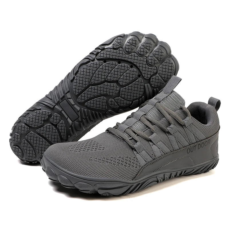 Gesunde & Bequeme Barfußschuhe ErgoFlex Trail VitaStride®