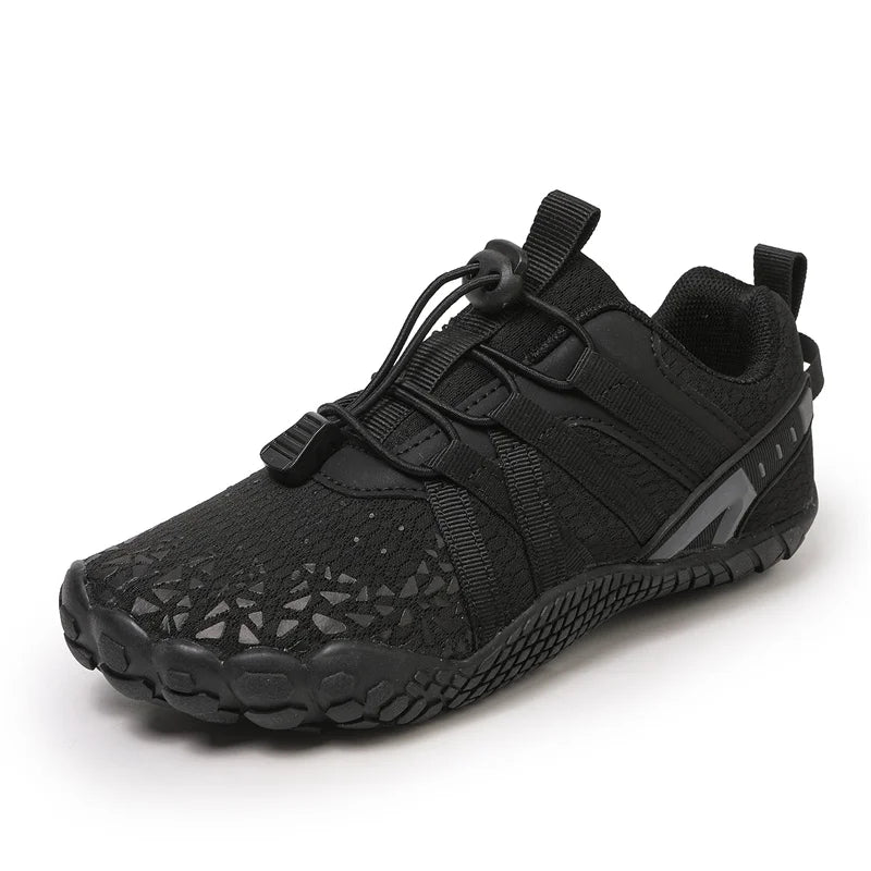 Flexible Barfußschuhe für Kinderfüße - FlexiFit Active