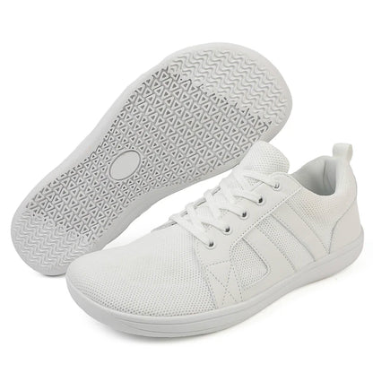 LARA Wide Pro – Extra Breite Barfußschuhe mit natürlicher Bewegungsfreiheit (Unisex)
