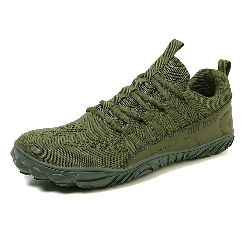 Gesunde & Bequeme Barfußschuhe ErgoFlex Trail VitaStride®