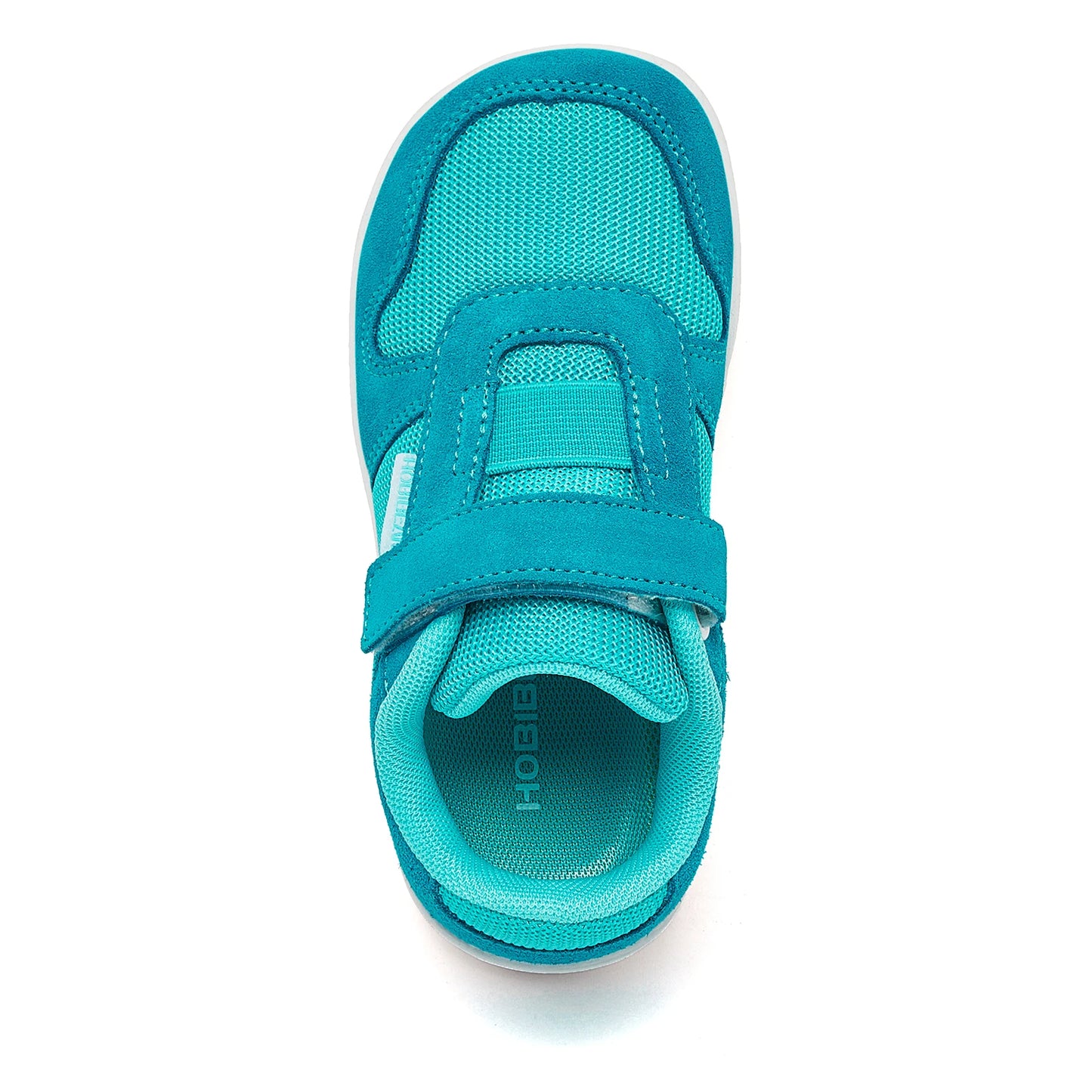 Barfußschuhe für Kinder mit breiten Füßen & hohem Spann