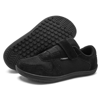 Barfußschuhe für Kinder mit breiten Füßen & hohem Spann