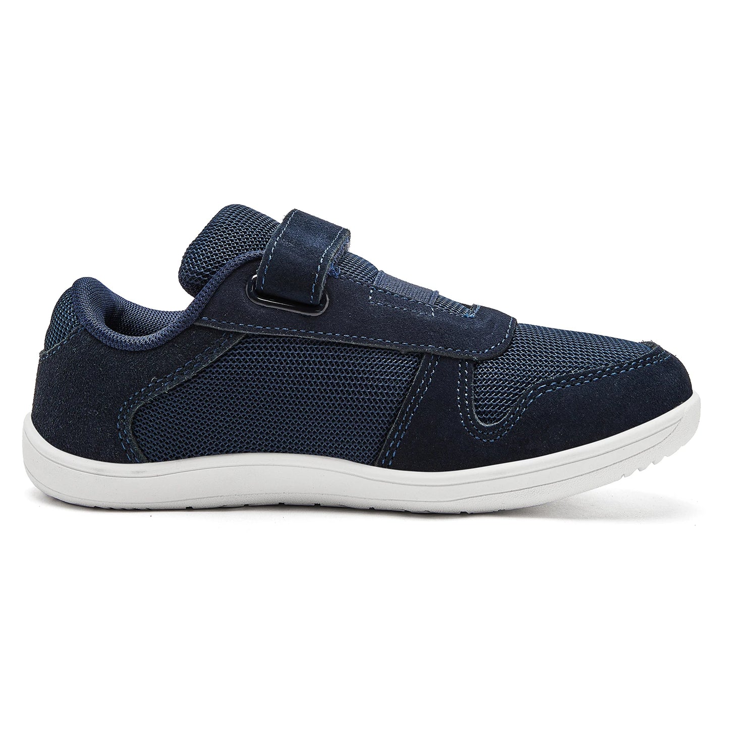 Barfußschuhe für Kinder mit breiten Füßen & hohem Spann