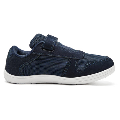 Barfußschuhe für Kinder mit breiten Füßen & hohem Spann