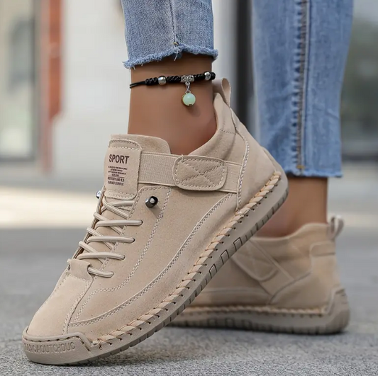 Vera – Orthopädische Komfort-Sneakers