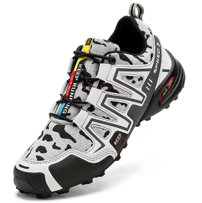 Orthopädischer Wanderschuh - ErgoFlex - Unisex