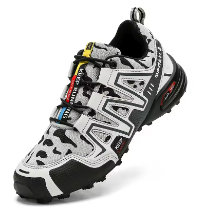 Orthopädischer Wanderschuh - ErgoFlex - Unisex