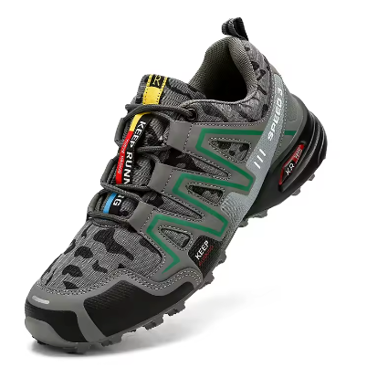 Orthopädischer Wanderschuh - ErgoFlex - Unisex