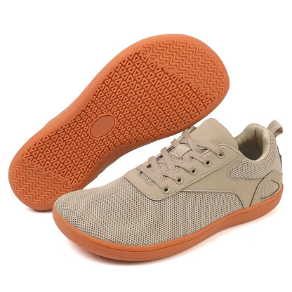 LARA Wide Pro – Extra Breite Barfußschuhe mit natürlicher Bewegungsfreiheit (Unisex)