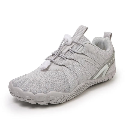Flexible Barfußschuhe für Kinderfüße - FlexiFit Active