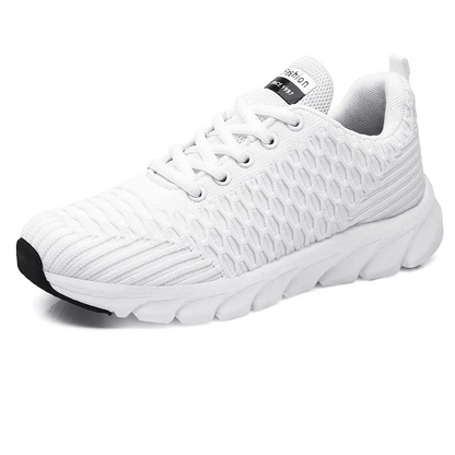 Orthopädische Damen Sneaker mit Komfort