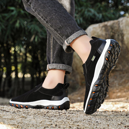 Fersensporn Schuhe – Ergoflex Schmerzlindernder Komfortschuh