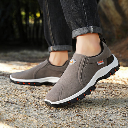 Fersensporn Schuhe – Ergoflex Schmerzlindernder Komfortschuh