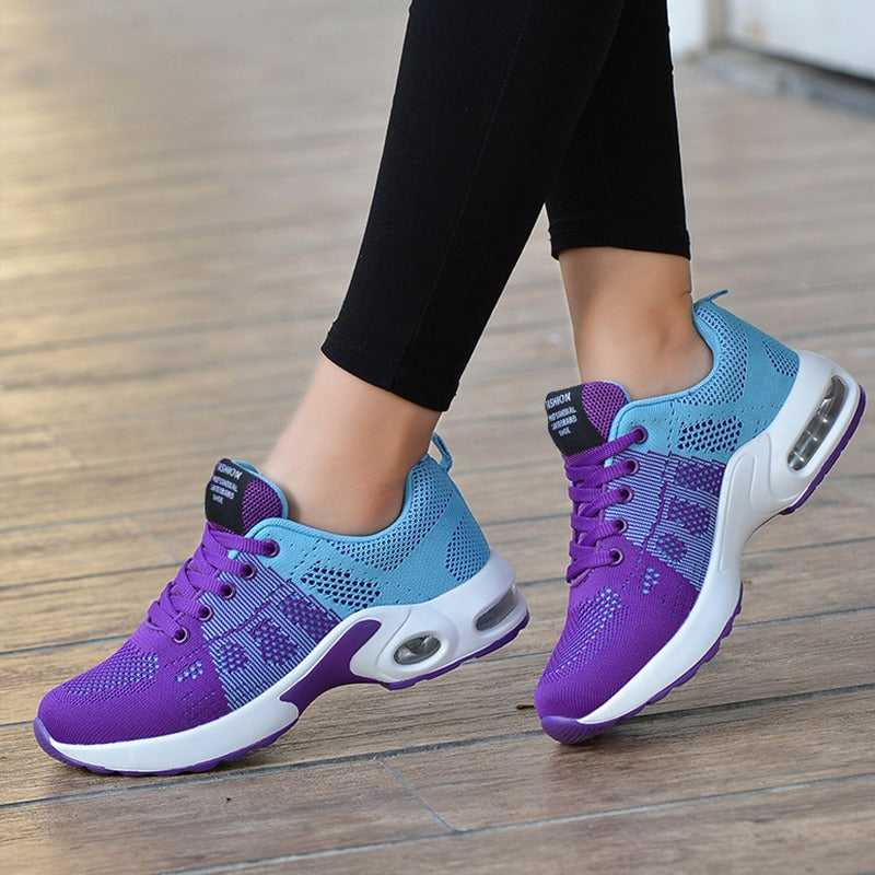 Orthopädische Sportschuhe - AirFlex