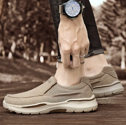 Stylische und Schmerzfreie Sneaker - Unisex