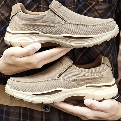 Stylische und Schmerzfreie Sneaker - Unisex