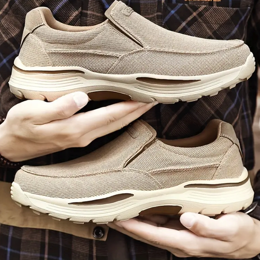 Stylische und Schmerzfreie Sneaker - Unisex
