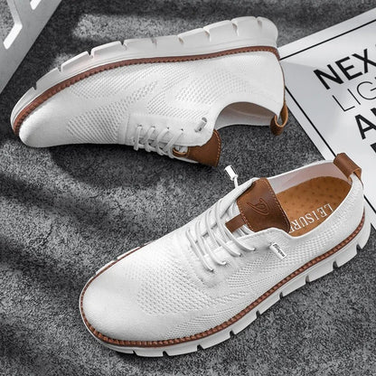 Bequeme Herren Sneaker – Stil und Komfort für jeden Tag