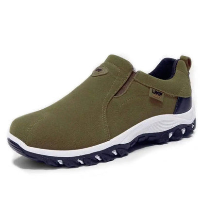 Fersensporn Schuhe – Ergoflex Schmerzlindernder Komfortschuh